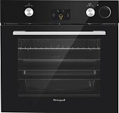 Электрический духовой шкаф Weissgauff EOV 811 PDB Pure Steam