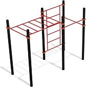 Рукоход Dinamika классический ZSO-001903