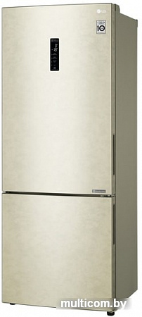 Холодильник LG GC-B569PECZ