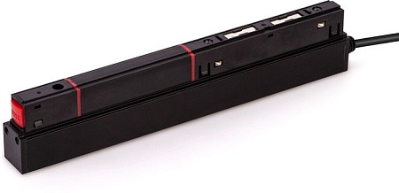 Блок питания Elektrostandard Slim Magnetic 95043/00 100W a057212 (черный)
