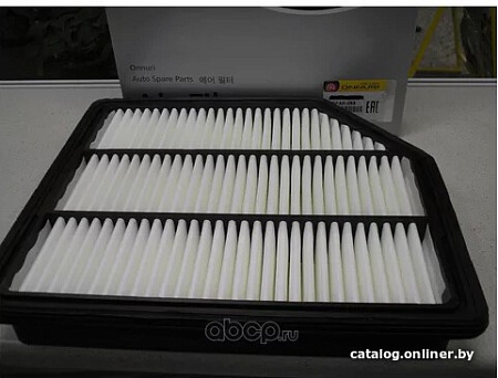 Воздушный фильтр Onnuri GFAH-068