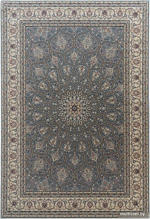 Ковер для жилой комнаты Moldabela Bella Прямоугольник 1180 1 51034 (2.4x3.4)