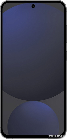 Смартфон Samsung Galaxy S24 FE SM-S721B 8GB/256GB (графит)