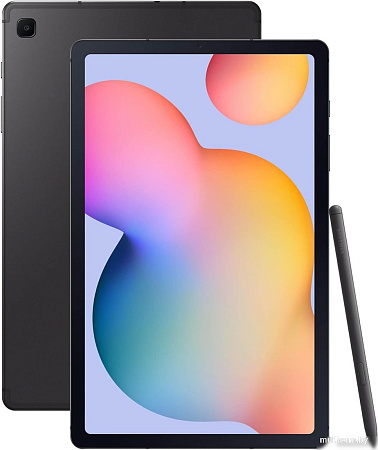 Планшет Samsung Galaxy Tab S6 Lite 2024 Wi-Fi SM-P620 4GB/128GB (серый)