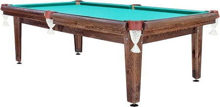 Бильярдный стол Руптур Мастер 8 футов