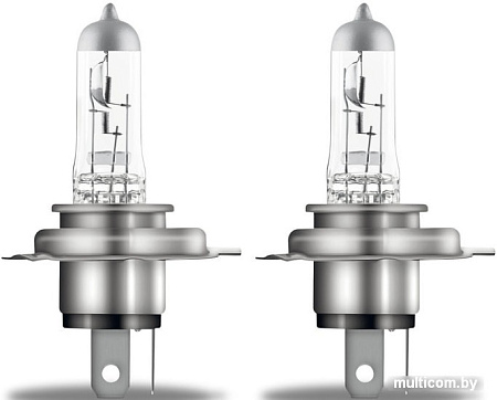 Галогенная лампа Osram H19 Original Line 1шт
