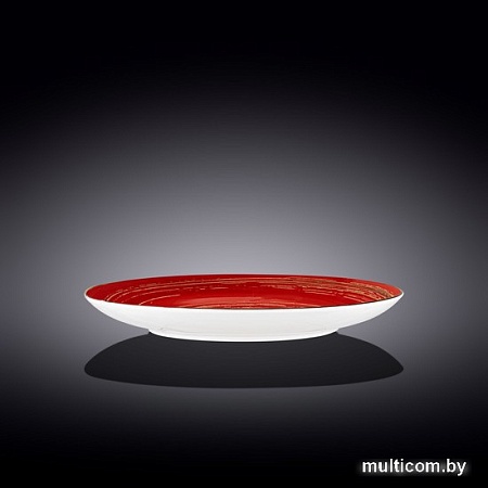 Тарелка десертная Wilmax WL?669216/A