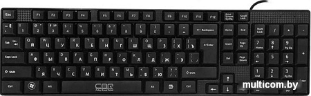 Клавиатура CBR KB 110