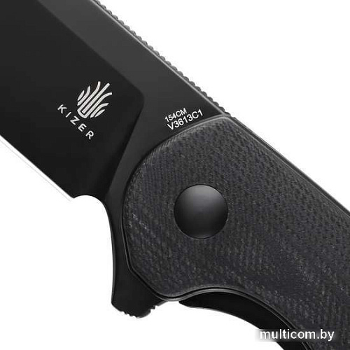 Складной нож KIZER Cosy V3613C1