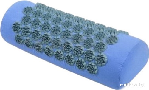 Массажер-подушка Indigo Sport Panacea SM-446 (сиреневый)