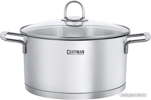 Кастрюля Guffman Viva T02-00622R