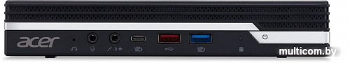 Компактный компьютер Acer Veriton N4660G DT.VRDER.1D0