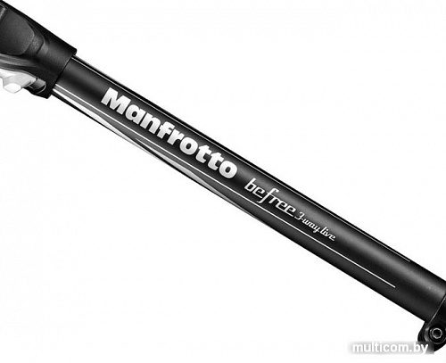 Трипод Manfrotto MKBFRLA4BK-3W