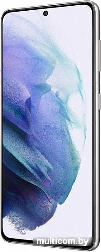 Смартфон Samsung Galaxy S21 5G 8GB/256GB (белый фантом)