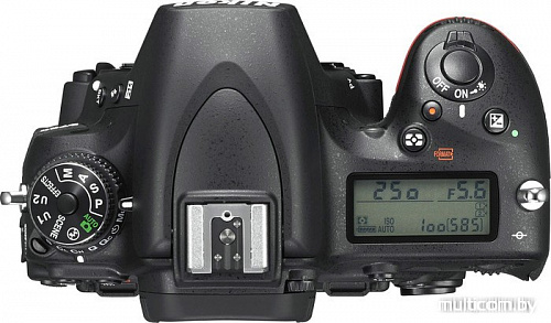 Фотоаппарат Nikon D750 Body