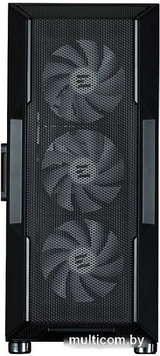 Zalman i3 Neo ARGB (черный)