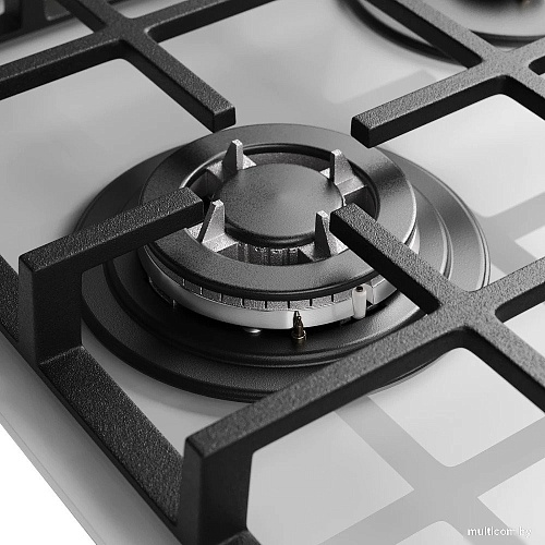 Варочная панель Monsher MGG 45 Blanc