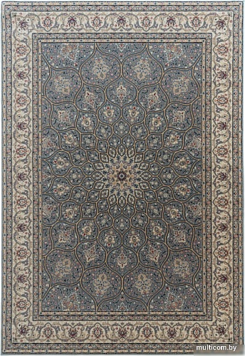 Ковер для жилой комнаты Moldabela Bella Прямоугольник 1180 1 51034 (2.4x3.4)