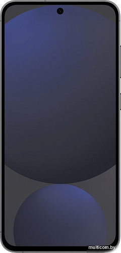 Смартфон Samsung Galaxy S24 FE SM-S721B 8GB/256GB (графит)