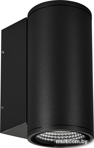 Уличный настенный светильник Arlight LGD-FORMA-WALL-R90-12W Warm3000 037258
