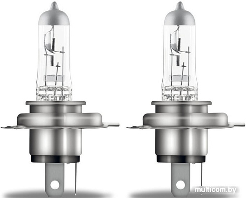 Галогенная лампа Osram H19 Original Line 1шт