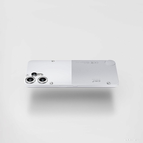 Телефон CMF Phone 2 Pro 8GB/128GB (белый)