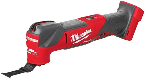 Мультифункциональная шлифмашина Milwaukee M18 Fuel FMT-0X 4933478491 (без АКБ, кейс)