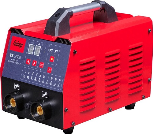 Аппарат контактной точечной сварки Fubag TS 2300 46407