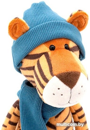 Классическая игрушка Orange Toys Тигр Алекс 2202/20AB
