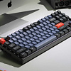 Клавиатура Keychron K8 Pro RGB K8P-J2-RU (Gateron G Pro Blue)