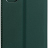 Чехол VOLARE ROSSO Book Case для Samsung Galaxy A41 (зеленый)