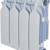 Биметаллический радиатор BiLux Plus R200 (16 секций)