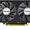 Видеокарта AFOX Radeon RX 550 8GB GDDR5 AFRX550-8192D5H4-V6