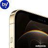 Смартфон Apple iPhone 12 Pro Max 128GB Воcстановленный by Breezy, грейд B (золотистый)