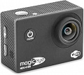 Экшен-камера Gmini MagicEye HDS4100 (черный)