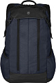 Городской рюкзак Victorinox Altmont Original Slimline Laptop 15.6 606740 (синий)