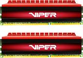 Оперативная память Patriot Viper 4 Series 2x16GB DDR4 PC4-25600 [PV432G320C6K]