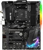 Материнская плата MSI B450 Gaming Pro Carbon AC