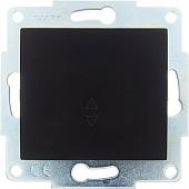 Lezard Asti 7081-4288-105 (черный бархат)