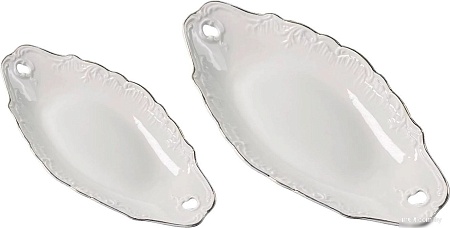 Блюдо Lenardi Аврора Золото 305-066