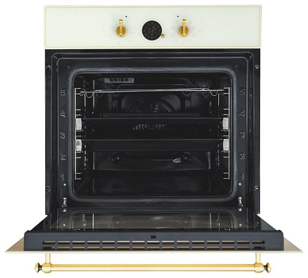 Духовой шкаф Kuppersberg SR 669 W