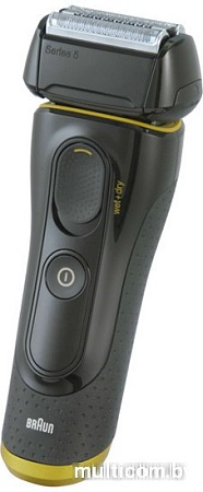 Электробритва Braun 5040s