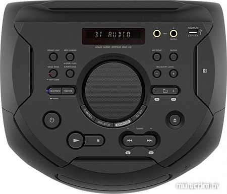 Мини-система Sony MHC-V21D