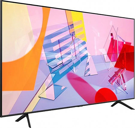 Телевизор Samsung QE50Q60TAU