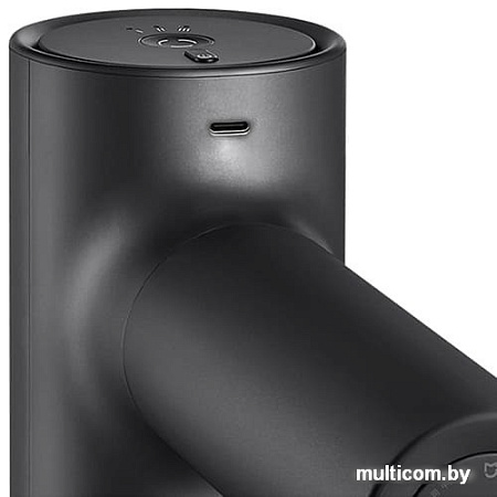 Перкуссионный массажер Xiaomi Massage Gun MJJMQ01-ZJ