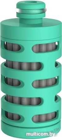 Бутылка для воды Philips GoZero AWP2722LIR/10