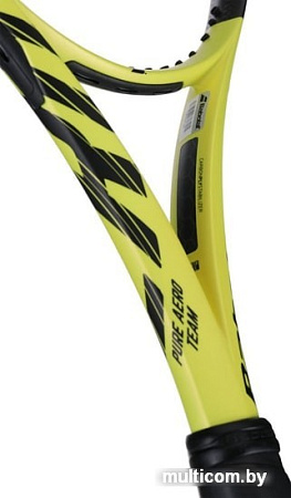 Теннисная ракетка Babolat Pure Aero Team 101358-191-3