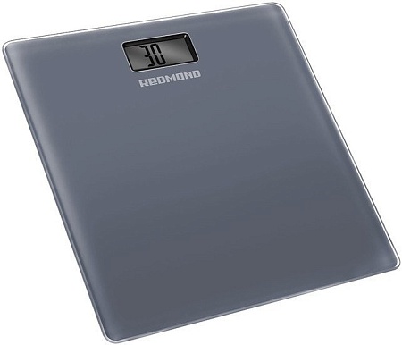 Напольные весы Redmond RS-757 (серый)