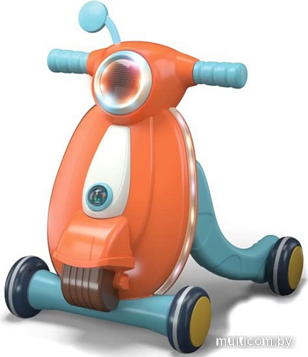 Каталка Sharktoys 1560000012