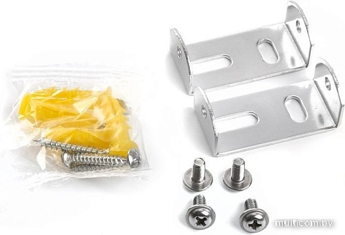 Уличный накладной светильник Feron DH3002 48023